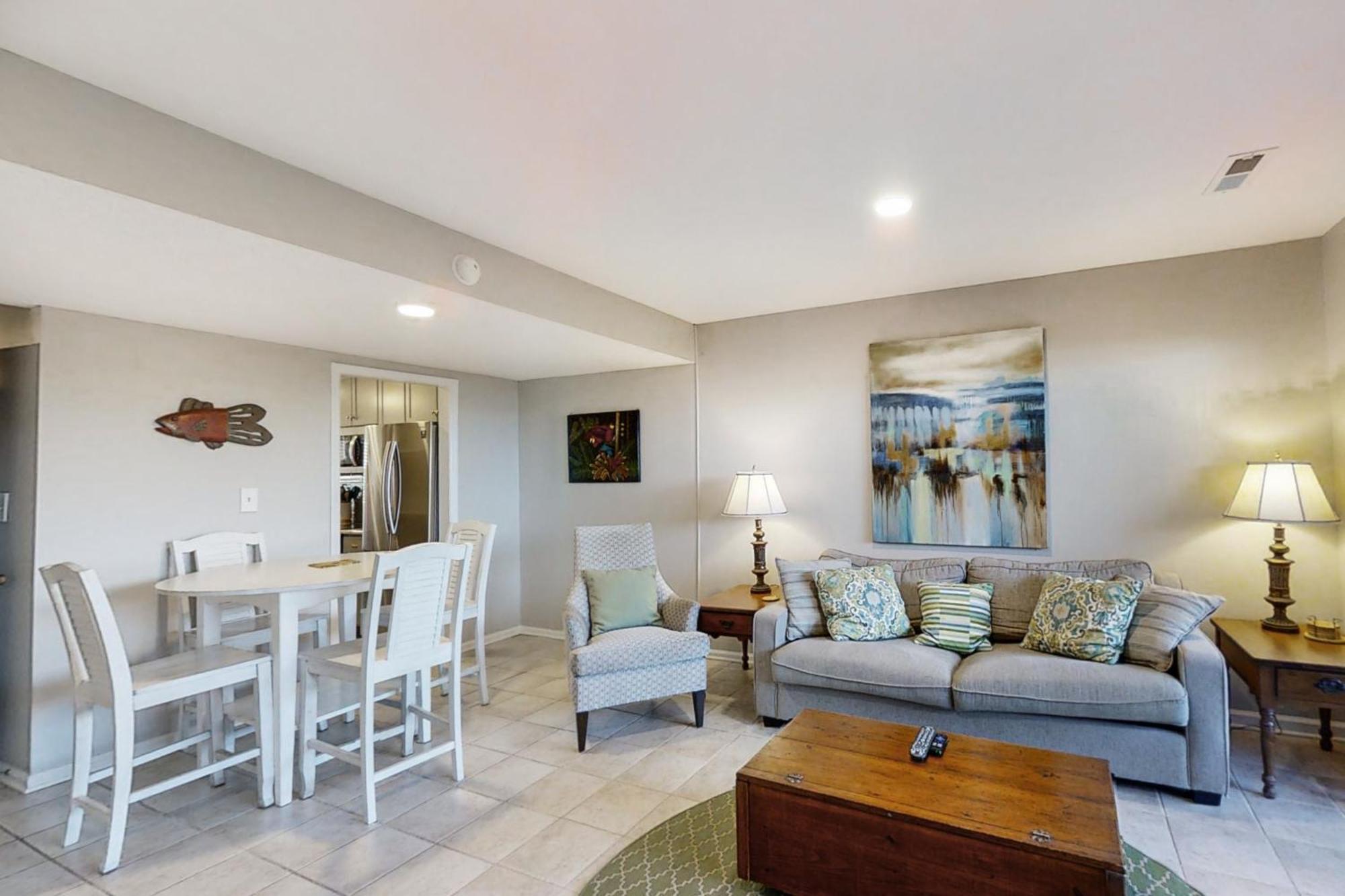 Pine Knoll Townes Apartment Pine Knoll Shores Room photo