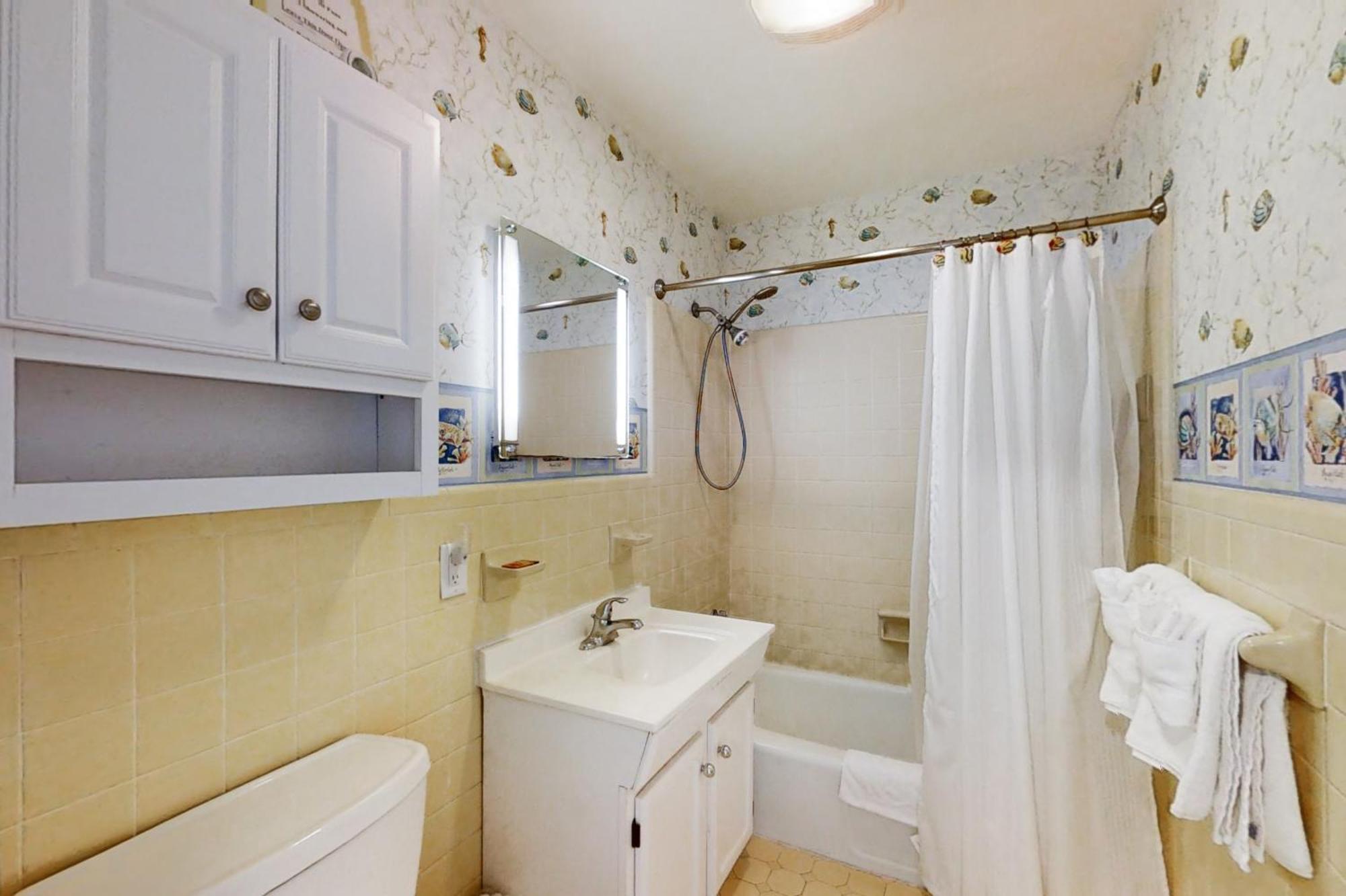 Pine Knoll Townes Apartment Pine Knoll Shores Room photo