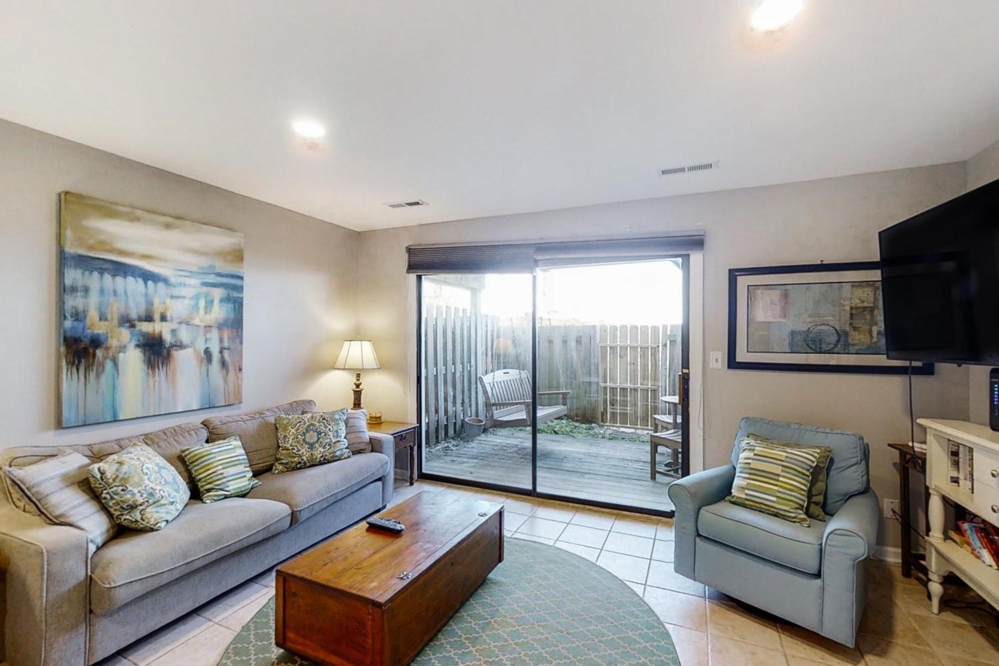 Pine Knoll Townes Apartment Pine Knoll Shores Room photo