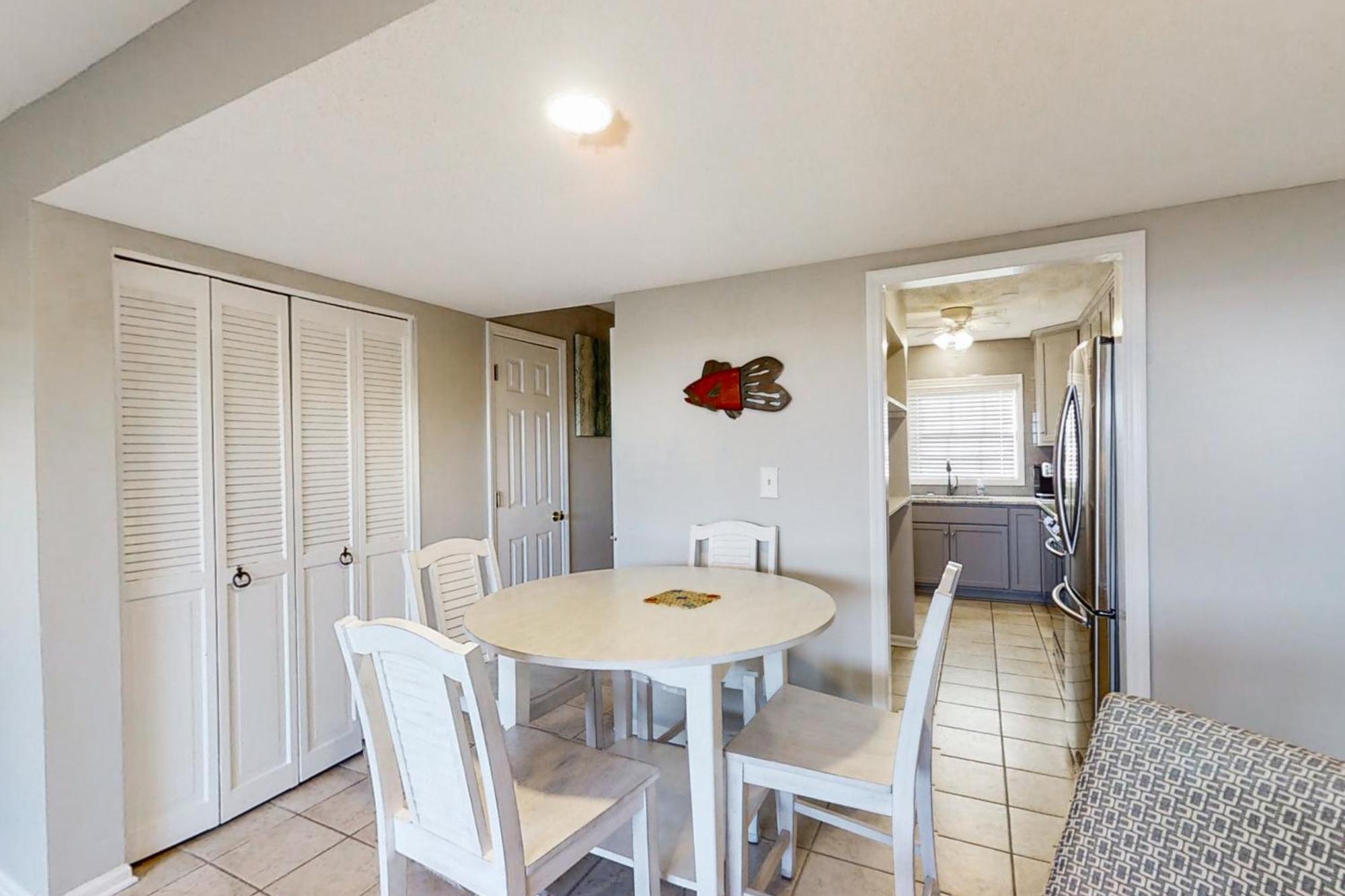 Pine Knoll Townes Apartment Pine Knoll Shores Room photo